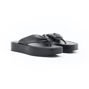 Muaddi Johana Flatform Flip Flops Amina - Image 2
