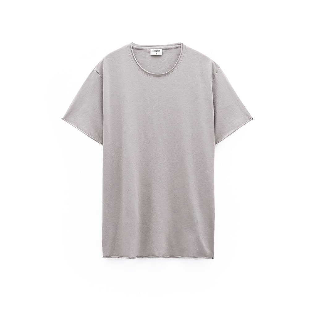 113 Men's Turtle Neck T-Shirts, Premium - Knapdirect