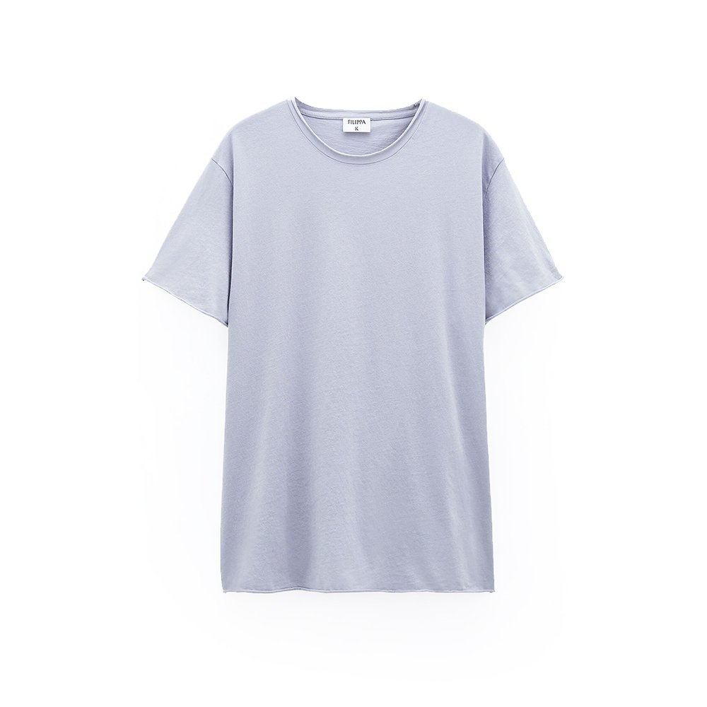 113_05 Men's Turtle Neck T-Shirts, Premium - Image 5