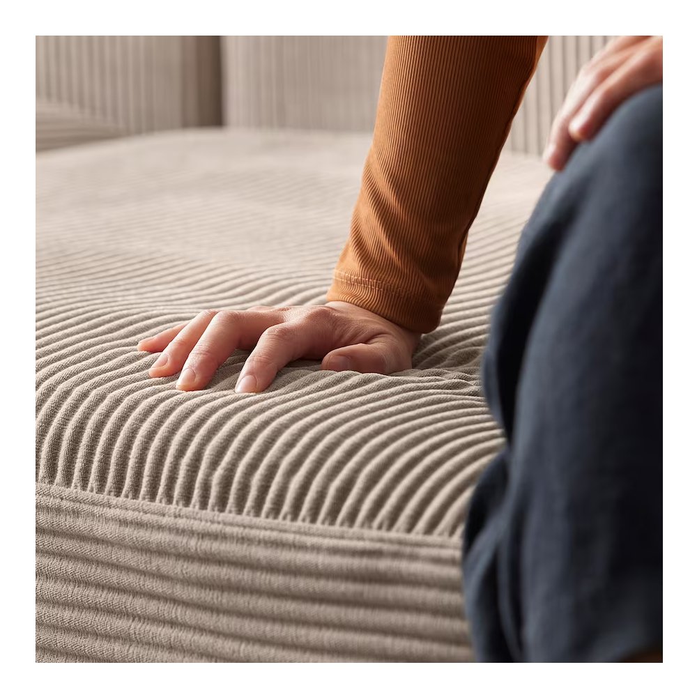 178_10 JATTEBO Cover 1.5-Seat Module With Storage - Image 14