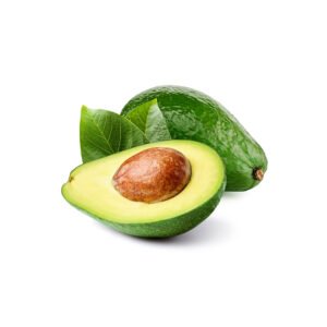 Avocado 3 Pc (Approx 0.82 kg - 1.2 kg) - Image 2