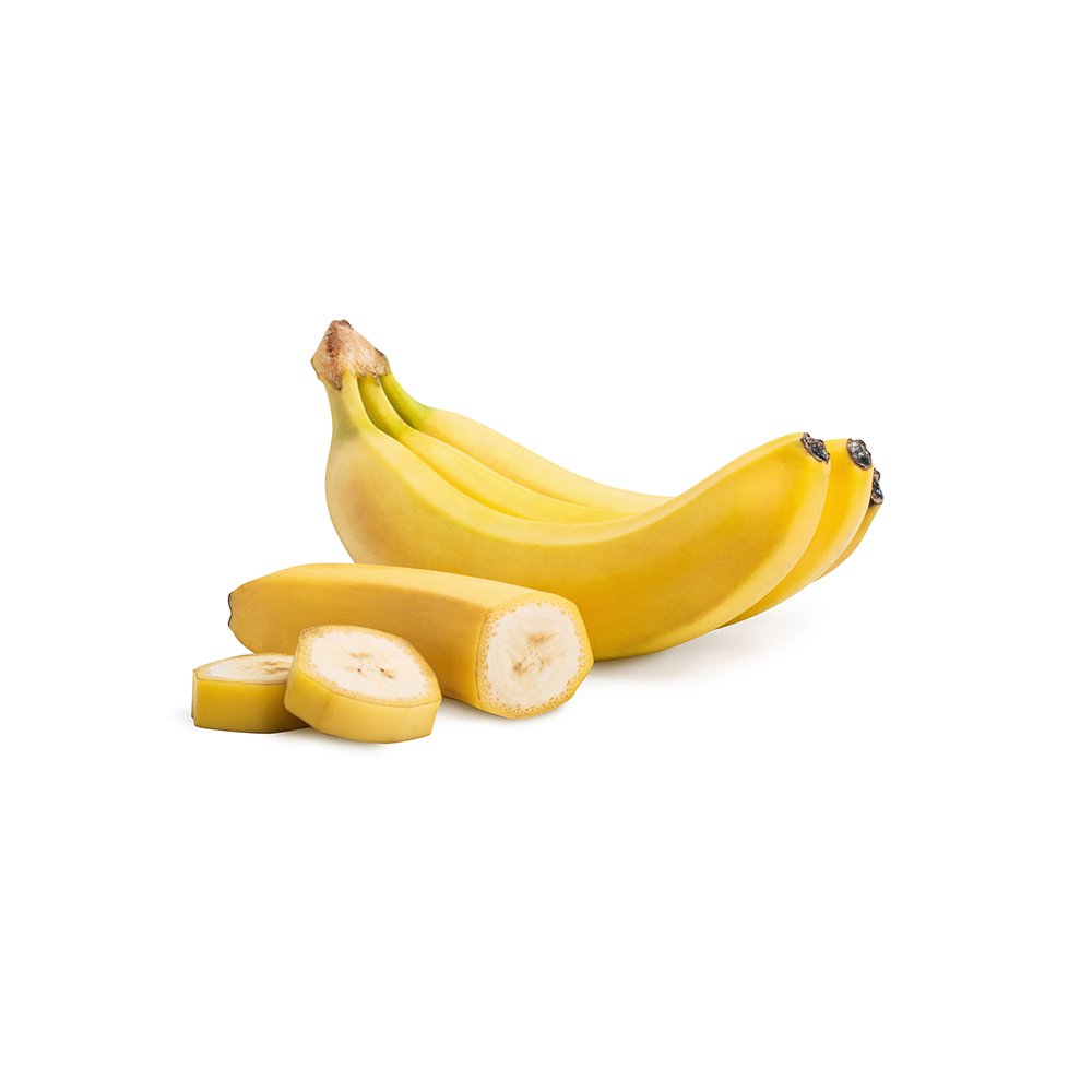 30_03 Banana Robusta 4 Pc (Approx 600 g - 820 g) - Image 4