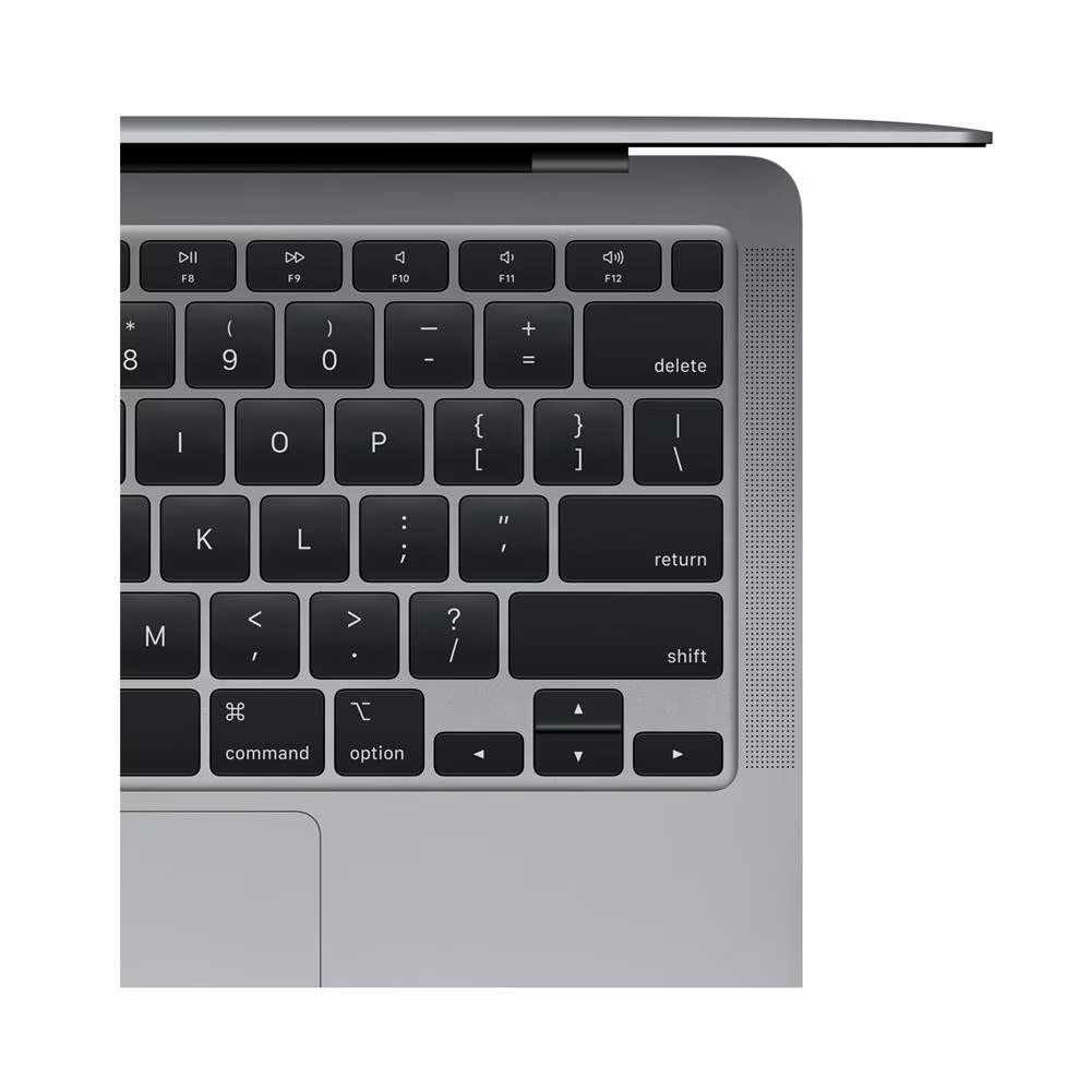 114_03 Apple MacBook Air MGNA3HN/A 13.3 inch - Image 3
