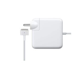 13-inch MacBook Charger - Magsafe 2 connector - Knapdirect