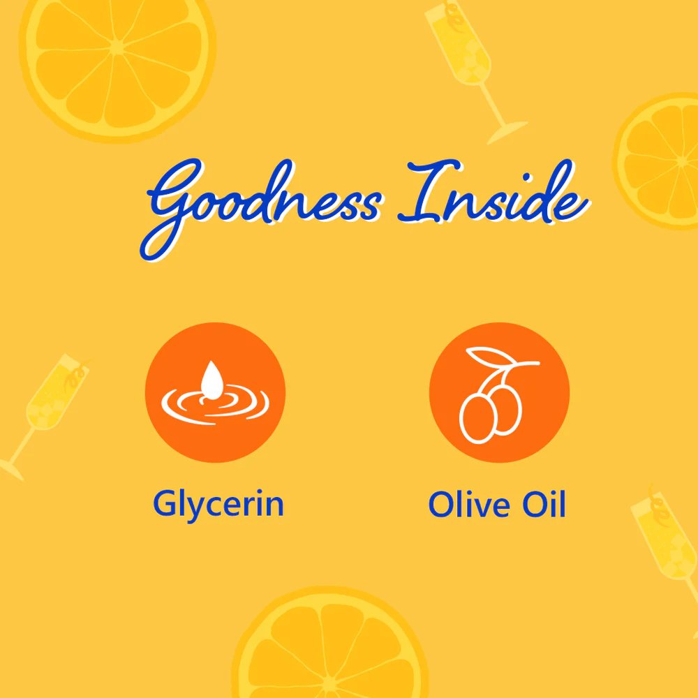 55_05 Bodylovin Trippin Mimosas Shower Gel 240 Ml - Image 7