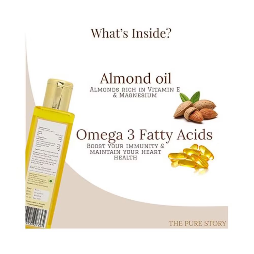 58_04 Hair and Skin Care Pet Face Oils 100 ml - Image 7