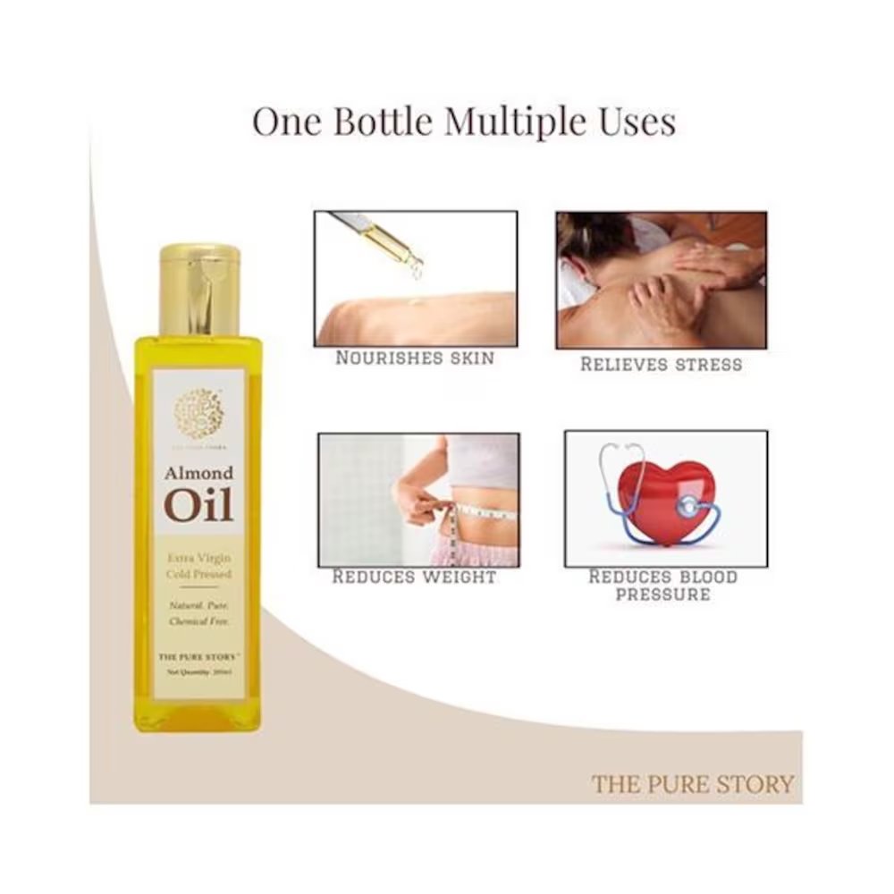 58_05 Hair and Skin Care Pet Face Oils 100 ml - Image 6